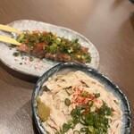 博多もつ鍋 徳永屋 - 