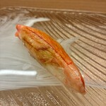 鮨処 暁 -akatsuki- - 