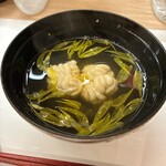 鮨処 暁 -akatsuki- - 