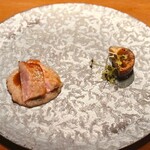 リストランテ ティー ブイ ビー - 