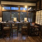 博多もつ鍋 徳永屋 - 