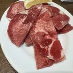 焼肉の大勝 - 