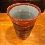 熟成うどん なかや - 