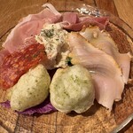 ピッツェリア ロッコ - 