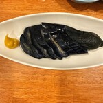 熟成うどん なかや - 