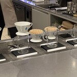 ブルーボトルコーヒー - 
