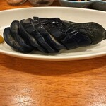 熟成うどん なかや - 