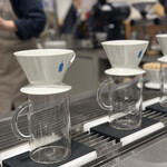 ブルーボトルコーヒー - 