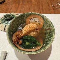 日本料理若林 - 