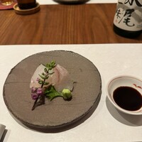 日本料理若林 - 