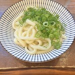 饂角製麺 - 