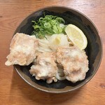 讃岐うどん えん家 - 
