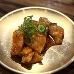 焼肉・冷麺 三千里 - 