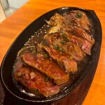 個室居酒屋 食べ放題 もぐもぐ 新宿西口店 - 