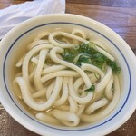 饂角製麺 - 