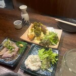 魚ノ旨い店 鱗や - 