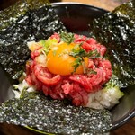 焼肉・冷麺 三千里 - 