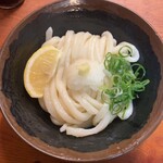 讃岐うどん えん家 - 