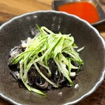 焼肉・冷麺 三千里 - 