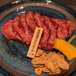 雌牛専門店 板前焼肉一牛 - 