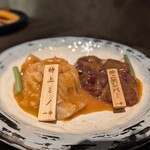 雌牛専門店 板前焼肉一牛 - 