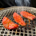 焼肉・冷麺 三千里 - 