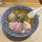 自家製麺 のぼる - 