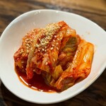 焼肉・冷麺 三千里 - 