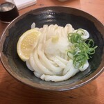 讃岐うどん えん家 - 