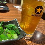 個室居酒屋 天晴 - 