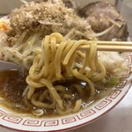 らーめん辰屋 - 