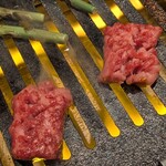 雌牛専門店 板前焼肉一牛 - 