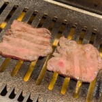 雌牛専門店 板前焼肉一牛 - 