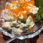 個室居酒屋 天晴 - 