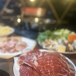 ジャンオク BBQ&鍋 - 