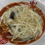 蒙古タンメン中本 - 