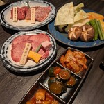 雌牛専門店 板前焼肉一牛 - 