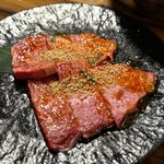 焼肉・冷麺 三千里 - 