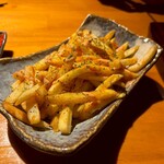 個室居酒屋 食べ放題 もぐもぐ 新宿西口店 - 