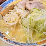 ラーメン 長さん - 