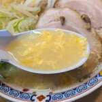 ラーメン 長さん - 