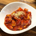 焼肉・冷麺 三千里 - 