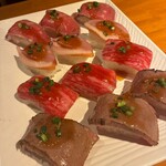 個室居酒屋 食べ放題 もぐもぐ 新宿西口店 - 