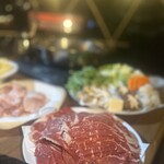 ジャンオク BBQ&鍋 - 