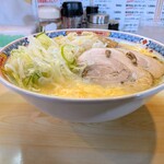 ラーメン 長さん - 