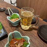 魚ノ旨い店 鱗や - 