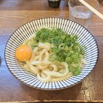 饂角製麺 - 