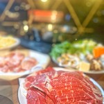 ジャンオク BBQ&鍋 - 