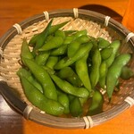 個室居酒屋 食べ放題 もぐもぐ - 