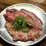 焼肉・冷麺 三千里 - 